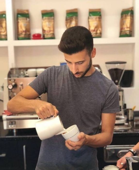 Corsi Barista Professionali