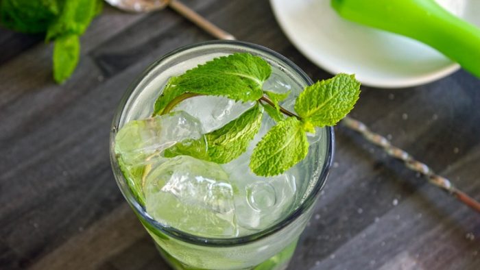 Ingredienti Mojito