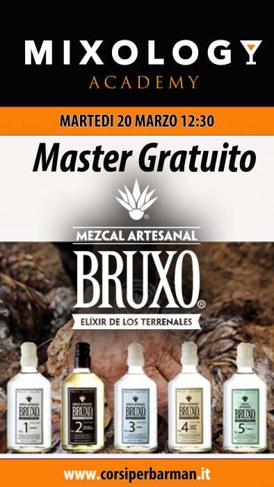 Masterclass gratuita