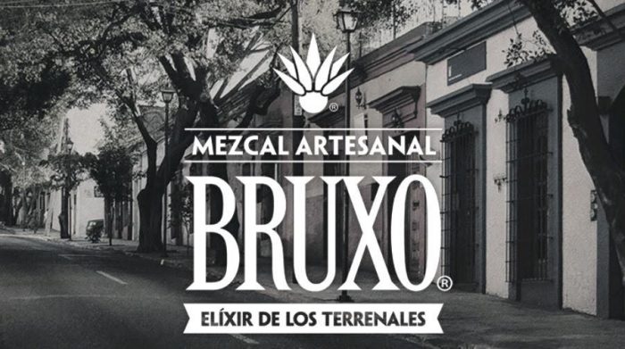 mezcal bruxo