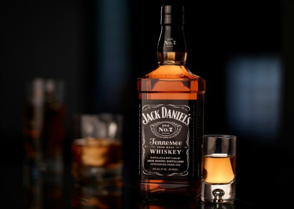 Masterclass gratuita con degustazione whiskey Jack Daniels