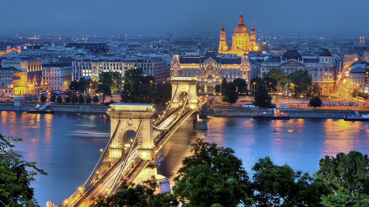 barman a vienna