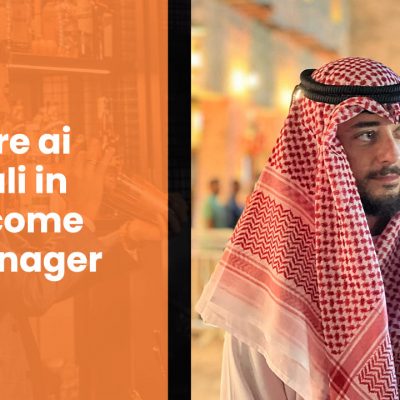 Bar Manager in Qatar